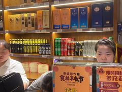 -春盛渔府(牛首山店)