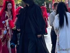 -厦门方特梦幻王国