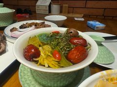 -青海名吃尕张娃非遗烤肉(海湖总店)