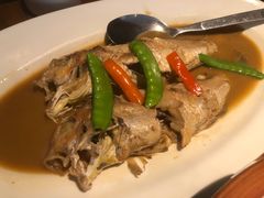 小斧头鱼-文华小渔村(椒江康平路店)