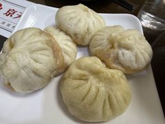 -京天红酒家(虎坊路店)