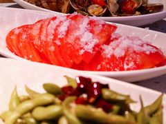 -沪小胖·小龙虾·蓝龙王(八佰伴店)