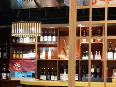 -不倒翁炭火烧肉(永安里店)