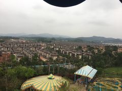 -美的鹭湖探索王国