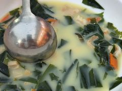 -舌尖上·霞浦滩涂海鲜·新闽菜(总店)