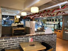 大堂-劳顶笨咖啡(敦化店)