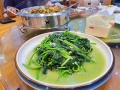 -下梅人家土菜馆(历史文化餐厅度假区店)