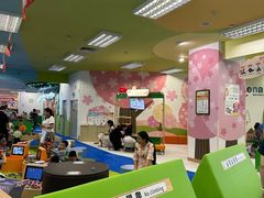 -永旺梦乐城(金银潭店)