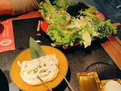 -牛New寿喜烧(虹桥新天地店)