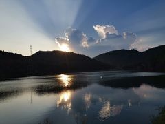 -石燕湖生态旅游景区