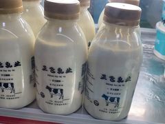 -正飞鲜奶(南湖一期店)