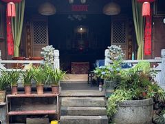 -龙姐私房菜(和顺古镇店)