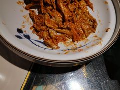 -京味斋·北京烤鸭(华威桥北工大店)