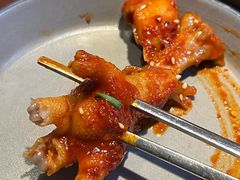 -火炉情韩国料理店(古田路店)