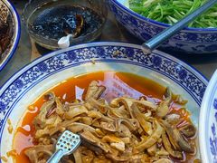 -慧娟面馆·餐厅(望江路店)