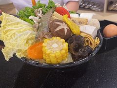 -呷哺呷哺(西单大悦城店)