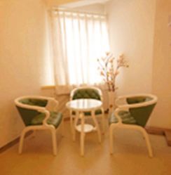 店内环境-西美医疗美容门诊部