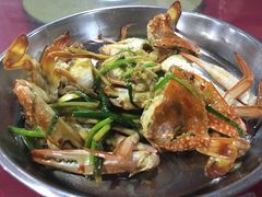 -胜海大排档·海鲜·黄鳝饭(十年老店)