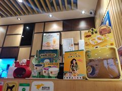 -满记甜品(正方京城店)