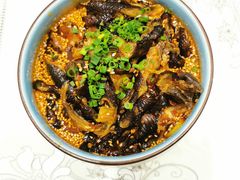 -印象泰和园(望丛西路店)