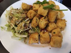 -妈阁铭记澳葡美食