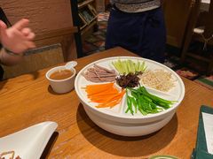 -云海肴·汽锅鸡·云南代表菜(天山百盛优客店)