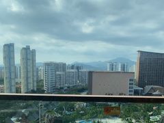 -三亚湾红树林度假世界(木棉酒店)