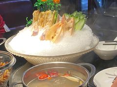 -太古汇海鲜姿造(延寿店)