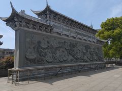 -上海东林寺(金山区)