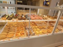 -好利来(红牌楼店)