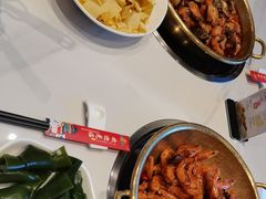 -涿派·炝锅鱼(涿州店)