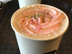 -星巴克(无锡百联奥特莱斯店)