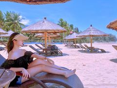 -石梅湾艾美度假酒店