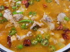 -丹盛象山海鲜(水清路店)