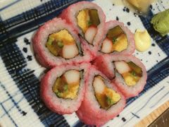 -歌行灯日本料理(伊势丹店)