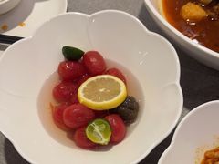 -汉水谣·江景餐厅(江滩店)