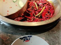 -小龙坎火锅(春熙太古里店)