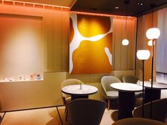 -théATRE 茶聚场(王府中環店)