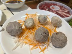 -幸运牛汕头小黄牛牛肉火锅(梅林店)