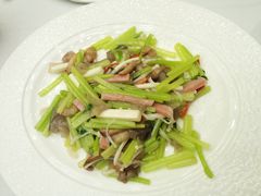 -丰收日·小海鲜·沪上家宴(顾村正大店)