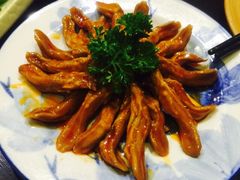 鸭舌-三俞竹苑(红旗街万达店)