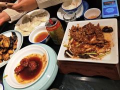 -梅飞酒家(桑园路店)