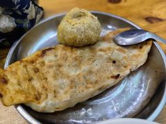 油炸糕-增盛魁小吃店