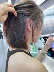 -Hair Code芭曲发型