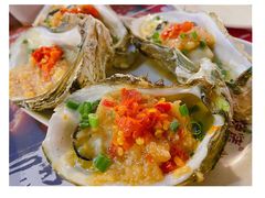 烤湛江生蚝-木屋烧烤(白石洲店)
