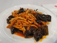 -功德林素菜饭庄(前门店)
