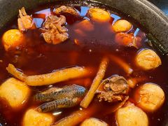 -李子坝梁山鸡(李子坝大鸡哥店)