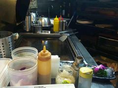 -HIHE Bistro·Oyster Bar(华熙live店)