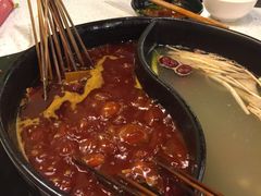 -钢管厂五区小郡肝串串香(通锦桥店)
