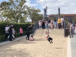 -季高兔窝窝亲子园(上海薰衣草公园店)